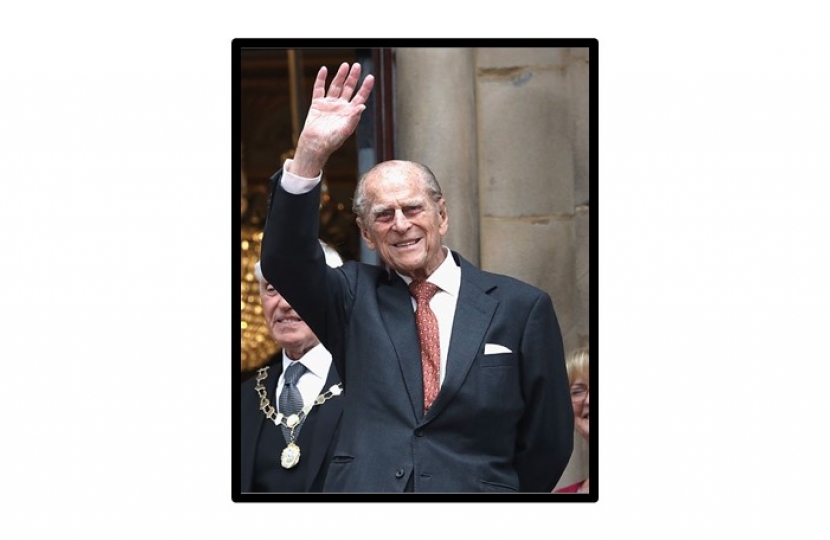 Prince Philip