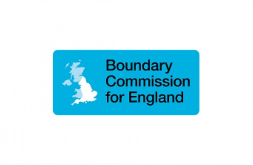 Boundary Commission