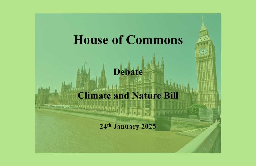 DE Clim Bill 24Jan25