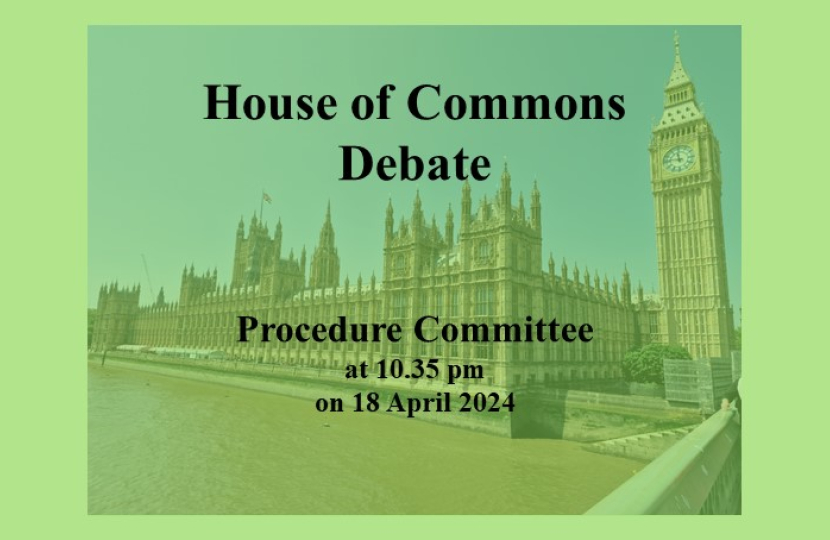 DE Proc Comm 18Apr24