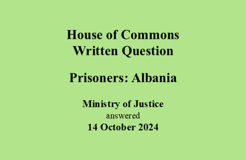 WQ MoJ Albania 14Oct24