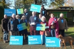 Campaign Team in Ferndown