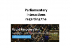 PARL RapidResponseUnit 16Mar23