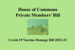PMB Covid Vaccine Damage 