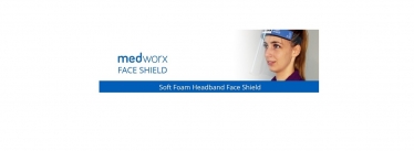 medworx Face Shield