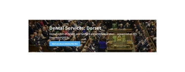 Dental Services 