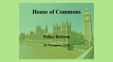 DE PoliceReform 20Nov24