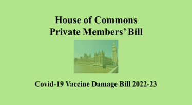 PMB Covid Vaccine Damage 