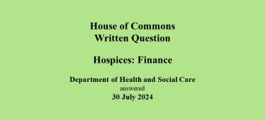 WQ Hospices Finance 30July24